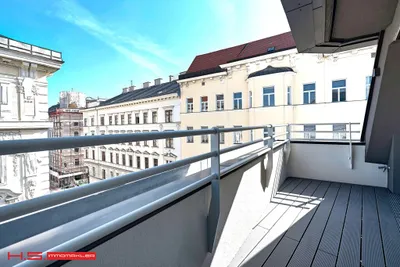 2-Zimmer-Wohnung kaufen in Wien – 57,86 m², € 749.000 – Bild 2 von 15