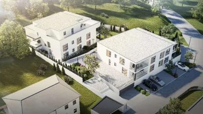 3-Zimmer-Wohnung kaufen in Amstetten – 81,79 m², € 392.000 – Bild 5 von 10