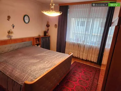 7-Zimmer-Haus kaufen in Leoben – 146,2 m², € 247.000 – Bild 35 von 50