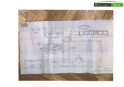 7-Zimmer-Haus kaufen in Leoben – 146,2 m², € 247.000 – Bild 40 von 50