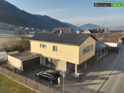 7-Zimmer-Haus kaufen in Leoben – 146,2 m², € 247.000 – Bild 4 von 50