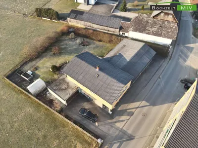 7-Zimmer-Haus kaufen in Leoben – 146,2 m², € 247.000 – Bild 3 von 50