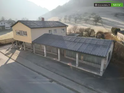 7-Zimmer-Haus kaufen in Leoben – 146,2 m², € 247.000 – Bild 6 von 50