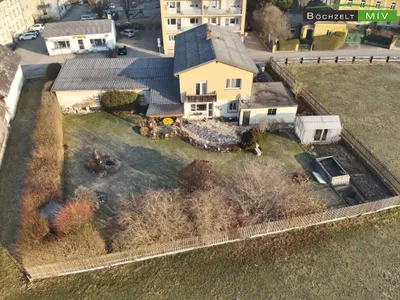 7-Zimmer-Haus kaufen in Leoben – 146,2 m², € 247.000 – Bild 2 von 50