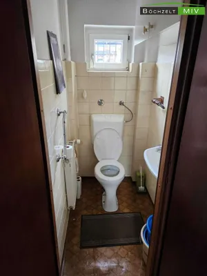 7-Zimmer-Haus kaufen in Leoben – 146,2 m², € 247.000 – Bild 32 von 50