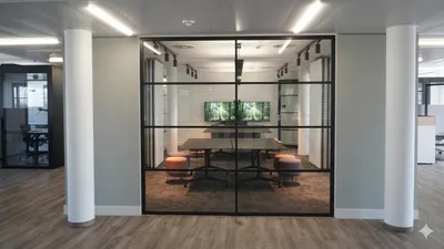 Gewerbeimmobilie mieten in Wien – 581 m², € 14.002 – Bild 4 von 19