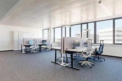 Gewerbeimmobilie mieten in Wien – 581 m², € 14.002 – Bild 7 von 19