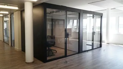 Gewerbeimmobilie mieten in Wien – 581 m², € 14.002 – Bild 10 von 19