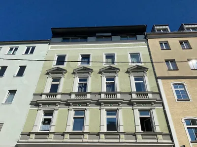 4-Zimmer-Wohnung mieten in Linz – 99,2 m², € 1.800 – Bild 11 von 13