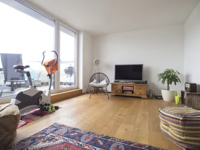 4-Zimmer-Wohnung mieten in Linz – 99,2 m², € 1.800 – Bild 4 von 13