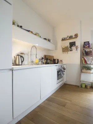 4-Zimmer-Wohnung mieten in Linz – 99,2 m², € 1.800 – Bild 7 von 13