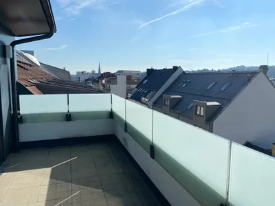 4-Zimmer-Wohnung mieten in Linz – 99,2 m², € 1.800 – Bild 9 von 13