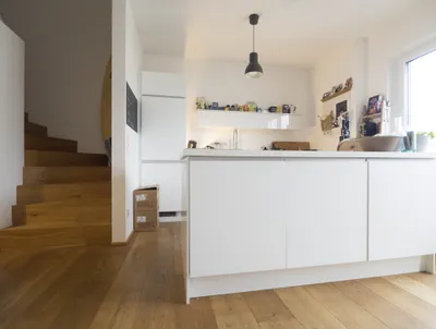 4-Zimmer-Wohnung mieten in Linz – 99,2 m², € 1.800 – Bild 2 von 13