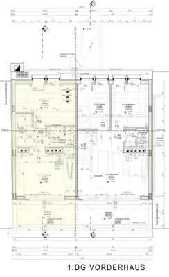 4-Zimmer-Wohnung mieten in Linz – 99,2 m², € 1.800 – Bild 13 von 13