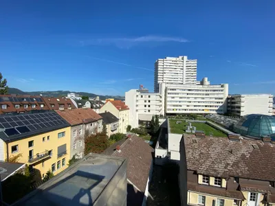 4-Zimmer-Wohnung mieten in Linz – 99,2 m², € 1.800 – Bild 10 von 13