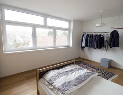4-Zimmer-Wohnung mieten in Linz – 99,2 m², € 1.800 – Bild 5 von 13