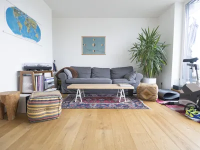 4-Zimmer-Wohnung mieten in Linz – 99,2 m², € 1.800 – Bild 3 von 13