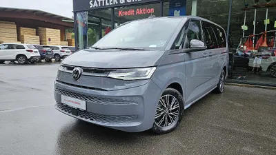 VW Multivan ÜH 1,5 TSI eHybrid PHEV Business DSG 4...