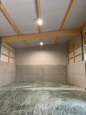 Gewerbeimmobilie mieten in Linz Land – 115 m² – Bild 2 von 4