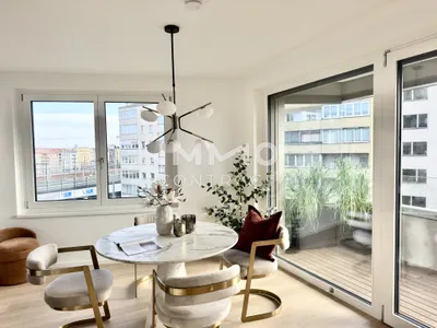 2-Zimmer-Wohnung kaufen in Wien – 57,77 m², € 460.000 – Bild 10 von 19