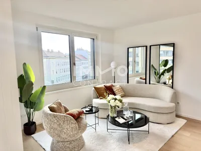 2-Zimmer-Wohnung kaufen in Wien – 57,77 m², € 460.000 – Bild 7 von 19