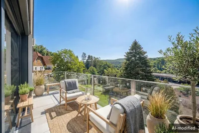 4-Zimmer-Wohnung kaufen in Sankt Pölten Land – 93 m², € 500.000