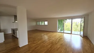 WOHNUNG MIT GARTENZUGANG zum Wohlfühlen - Sternwartepark – Bild 3