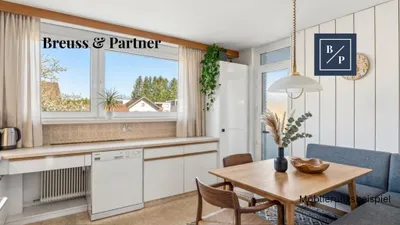 4-Zimmer-Wohnung kaufen in Dornbirn – 111 m² – Bild 1 von 22