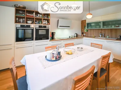 10-Zimmer-Gewerbeimmobilie kaufen in Linz – 242,55 m², € 579.000 – Bild 3 von 8