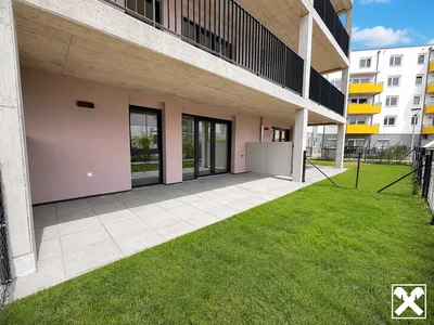 2-Zimmer-Wohnung kaufen in Wiener Neustadt – 51,11 m², € 171.646 – Bild 5 von 7