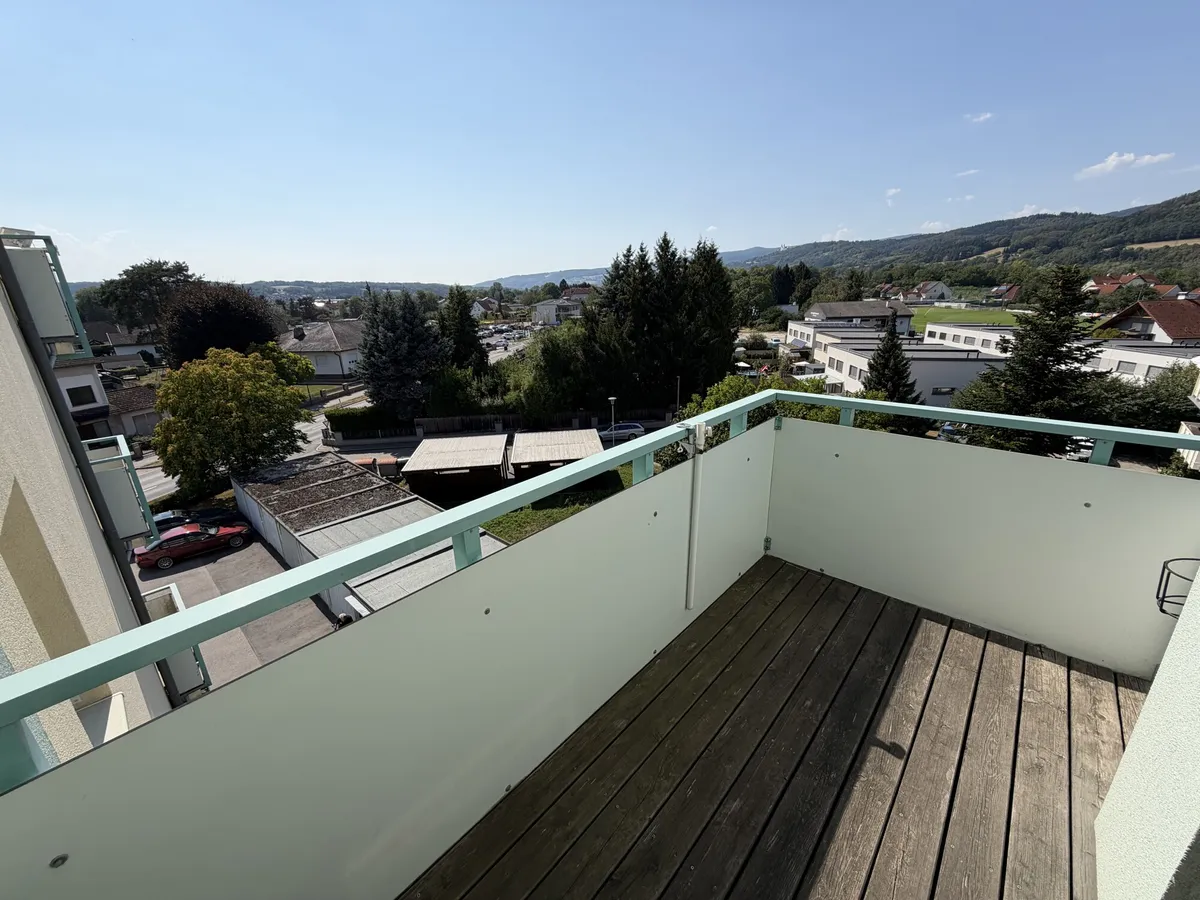 Wohnung – Pöchlarn - Ansicht 3