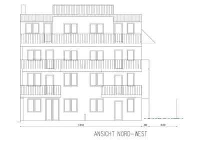 Gewerbeimmobilie kaufen in Wien – 554 m², € 2.631.500 – Bild 3 von 4