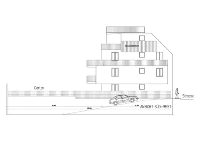 Gewerbeimmobilie kaufen in Wien – 554 m², € 2.631.500 – Bild 4 von 4