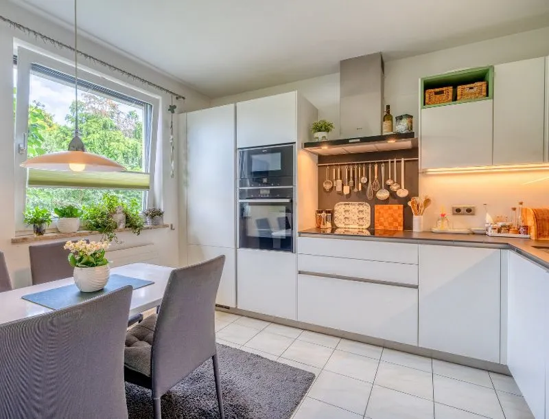 Haus – Salzburg - Ansicht 3
