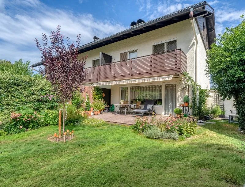 Maison, 174 m²