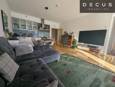 3-Zimmer-Wohnung mieten in Graz – 76 m², € 1.217 – Bild 2 von 13