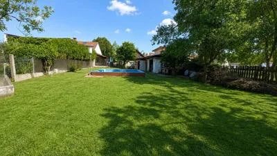 Grundstück kaufen in Wiener Neustadt Land – 934 m², € 239.000 – Bild 3 von 7