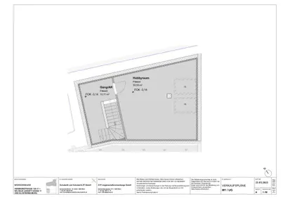 3-Zimmer-Wohnung kaufen in Tulln – 59,95 m², € 390.000 – Bild 5 von 5