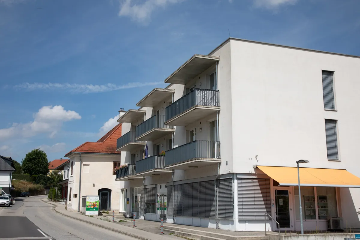Wohnung – St. Peter in der Au - Ansicht 2