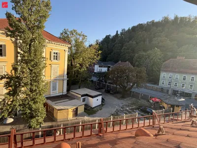 2-Zimmer-Wohnung kaufen in Graz – 48 m², € 109.000 – Bild 8 von 9