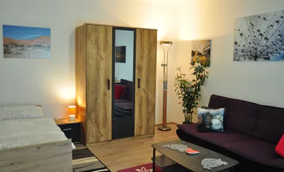 Wohnung mieten in Graz – 50 m², € 1.100 – Bild 6 von 8