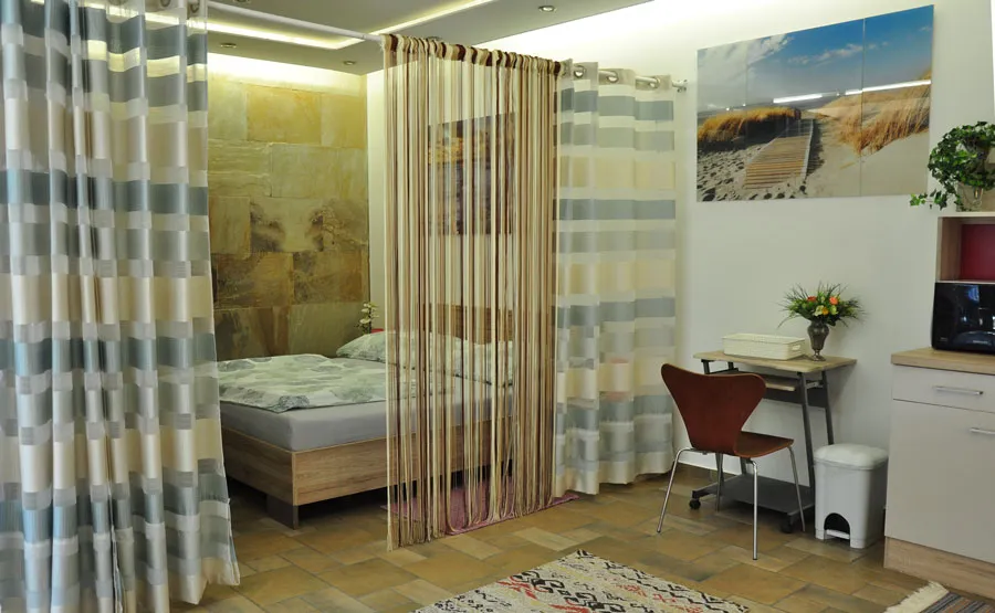 Wohnung – Graz - Ansicht 2