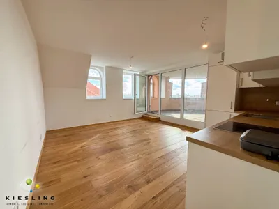 2-Zimmer-Wohnung mieten in Wien – 58,64 m², € 1.040 – Bild 2 von 19