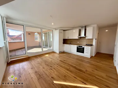 2-Zimmer-Wohnung mieten in Wien – 58,64 m², € 1.040 – Bild 1 von 19