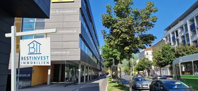 2-Zimmer-Wohnung mieten in Graz – 63,71 m², € 728 – Bild 1 von 10