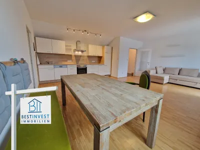 2-Zimmer-Wohnung mieten in Graz – 63,71 m², € 728 – Bild 4 von 10