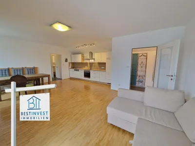 2-Zimmer-Wohnung mieten in Graz – 63,71 m², € 728 – Bild 5 von 10