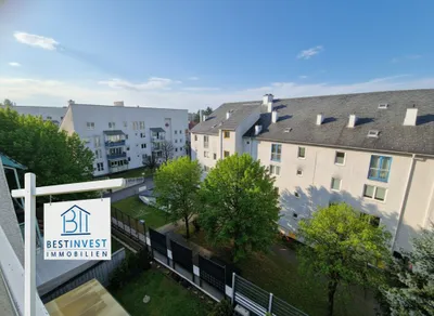 2-Zimmer-Wohnung mieten in Graz – 63,71 m², € 728 – Bild 9 von 10
