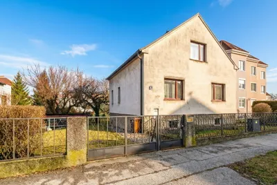3-Zimmer-Haus mieten in Korneuburg – 90 m², € 1.150