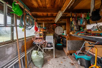 3-Zimmer-Haus mieten in Korneuburg – 90 m², € 1.150 – Bild 26 von 27